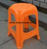 plastic injection stool mould