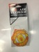 Inter Milan hanging paper air freshener