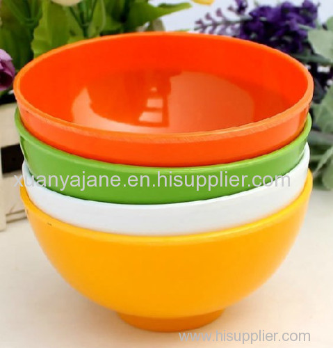 injection plastic bowl mould