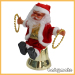 Christmas decorations TF10036 Santa Claus