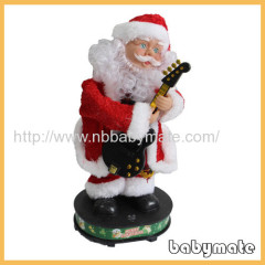 Christmas decorations TF10048 Santa Claus