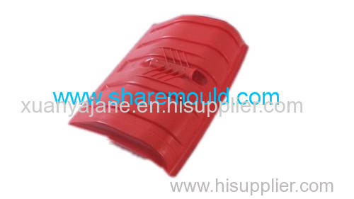 plastic snow shovel mould