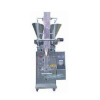 Double Head Pepper Powder Filling Machine