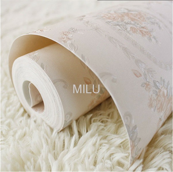fashion kids room wall decorative wall paper high quality wall paper