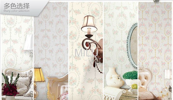 fashion kids room wall decorative wall paper high quality wall paper