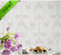 fashion kids room wall decorative wall paper high quality wall paper