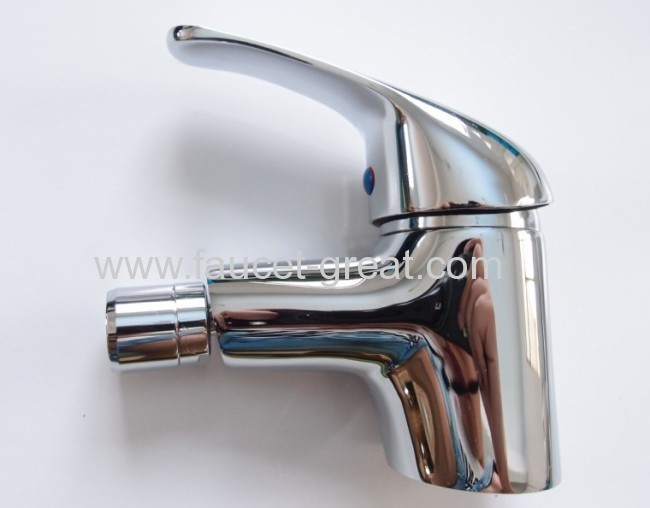 single lever Bidet Faucets