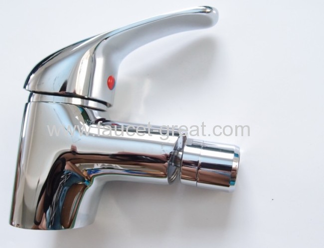 single lever Bidet Faucets