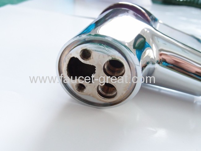 single lever Bidet Faucets