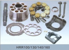 HRR100/130/140/160 HYDRAULIC SPARE PARTS