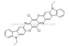 Pigment Violet 23 RL - Sunfast Violet 3423