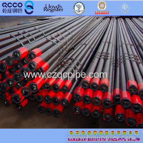 Tubing Pipe Api 5ct J55