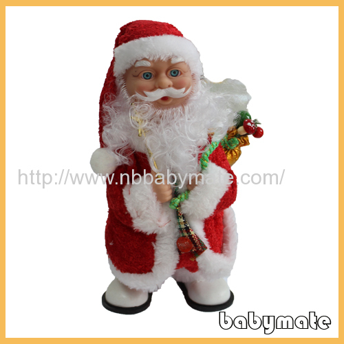 Christmas decorations TF10045 Santa Claus