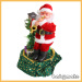 Christmas decorations TF10080 Santa Claus