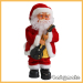 Christmas decorations TF10039 Santa Claus