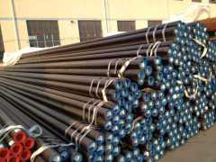 Seamless Boiler Tube ASME SA210/ASTM A210 GRADE A1