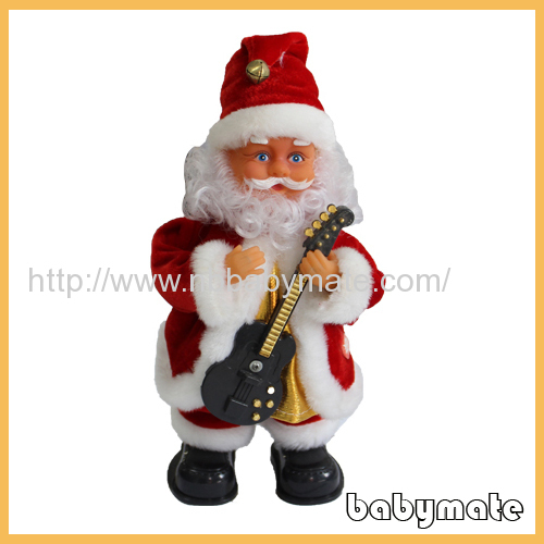 Christmas decorations TF10043 Santa Claus