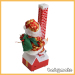 Christmas decorations TF10035 Santa Claus