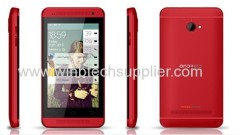 unlocked cell phone 4inch mini one dual core black silver red