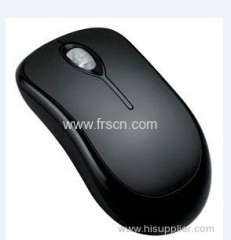 3D hot model of wired usb cable 2M optical mouse