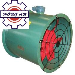 HONG AN AXIAL FAN