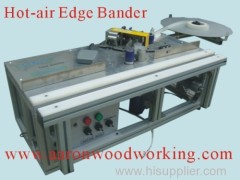 Hot-air Edge Bander EB-H