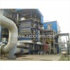 Industrial ZG Series 35 t/h Fuel and Gas Boiler