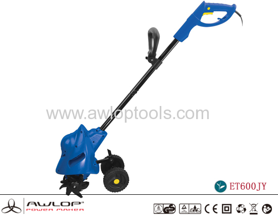 AWLOP 800W Electric Corded AC Tiller