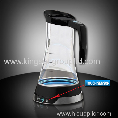 Electric Cordless Water Kettle