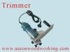 Portable edge Trimmer machine