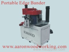 Portable Edge Banding Machine