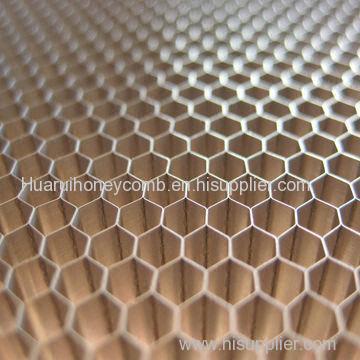 aluminum 3003 honeycomb core