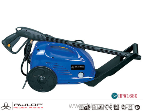 1680W 120Bar Electric Mini Pressure Washer / Pressure Washer Pumps