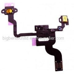 proximity sensor power flex cable jack ribbon for iphone 4