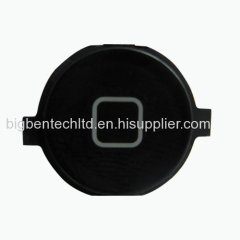 home button home key for iphone 4