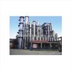 Chain Grate Biomass Power Station Boiler