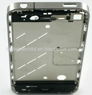 middle panel middle housing for iphone 4