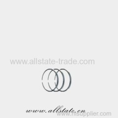 Steel RENAULT/RVI Piston Ring