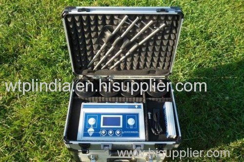 Long Range Deep Seeking Underground Water Finder / Detector / Locator