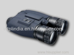 Night Vision Binocular / Google with Infrared Illuminator