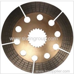 ford friction discs brake clutch plate transmission discs gearbox discs heavy duty machineery planet earthmoving mining