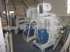 used satake rice mill machines