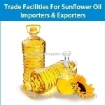 Get Trade Finance Facilities for Sunflower Oil Importers & Exporters