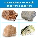 Get Trade Finance Facilities for Marble Importers & Exporters