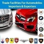 Get Trade Finance Facilities for Automobiles Importers & Exporters