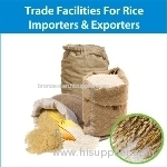 Get Trade Finance Facilities for Rice Importers & Exporters