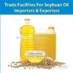 Get Trade Finance Facilities for Soybean Oil Importers & Exporters