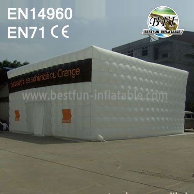 Inflatable Air Dome Tent