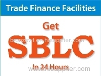Avail SBLC (MT-760) for Importers & Exporters