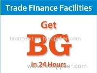 "BG" "Bank Guarantee" "mt 760" "trade finance facilities"